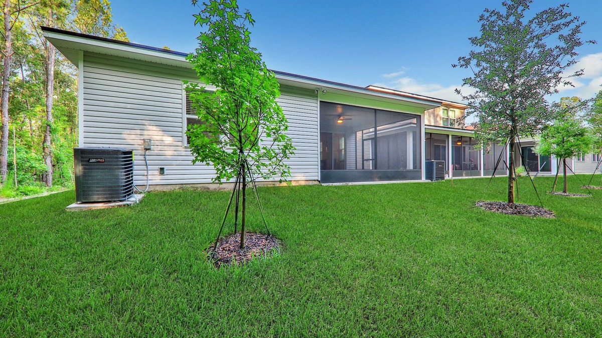 Biscayne House | COZY 4 BEDROOM RANCH NEAR JAX