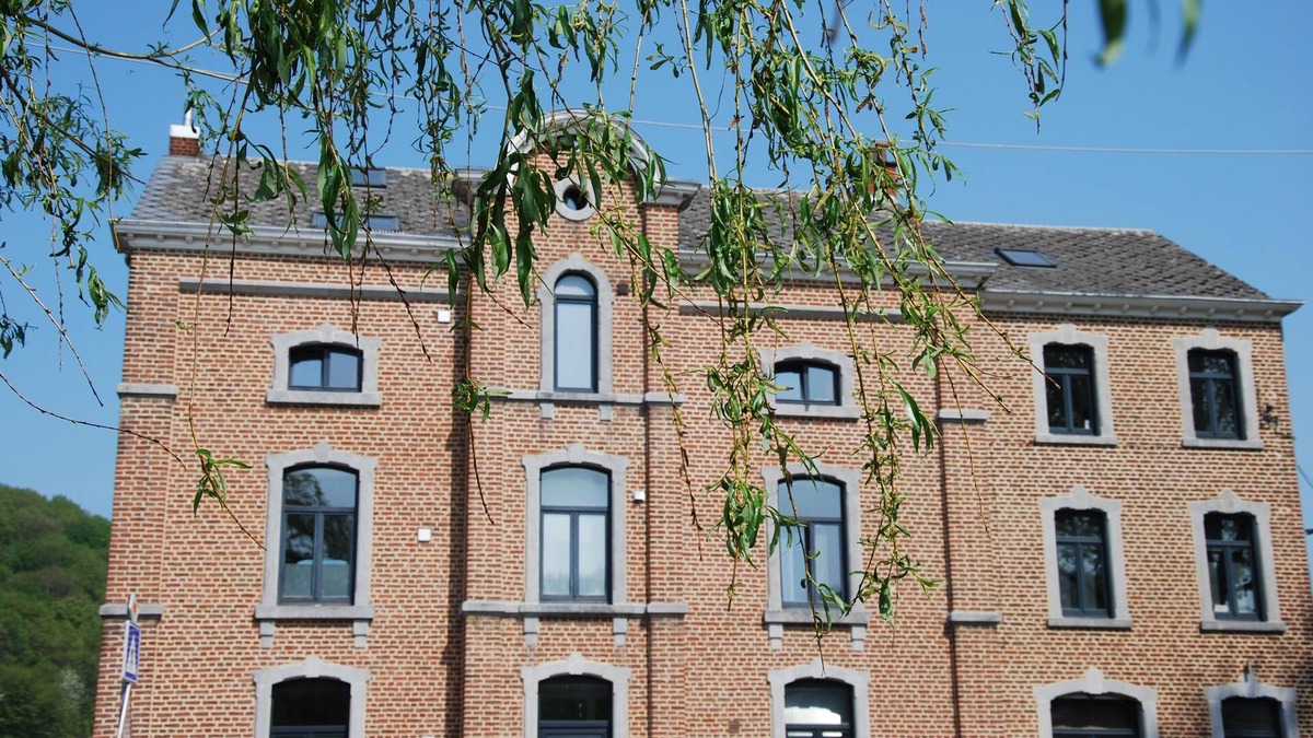 Bomal-sur-Ourthe Apartment | cozy accommodation in Durbuy