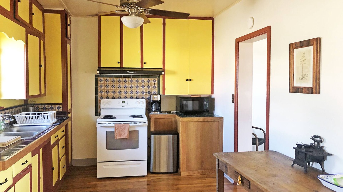 Fort Davis House | Cozy Adobe Home in Fort Davis!