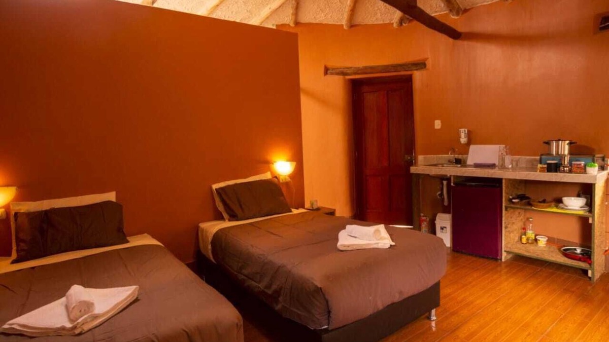 Urubamba House | Cozy Adobe Home with Gorgeous River & Mountain View 10 min from town