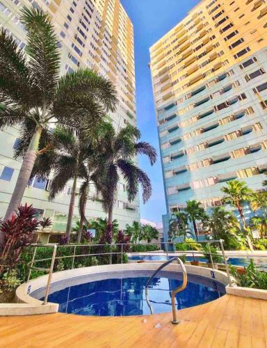 Pembo House | Cozy & Affordable Stay Near Bgc #rt33005
