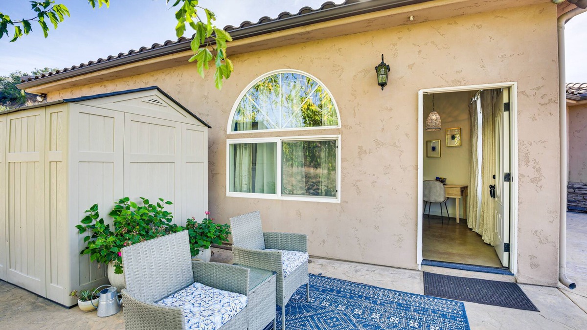 Alpine Cottage | Cozy Alpine Cottage Near Casinos & Trails!
