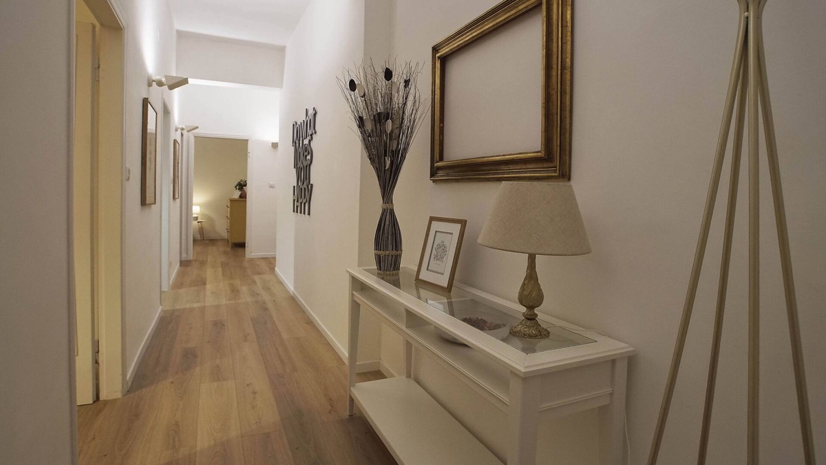 Coverciano Apartment | Cozy and bright apartment. Self check-in