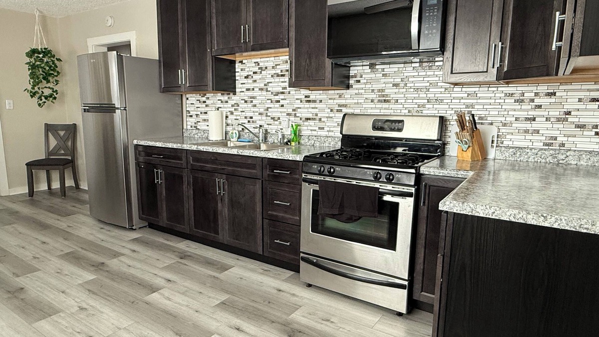 Lamar House | Cozy and charming newly remodeled 1-bedroom home.