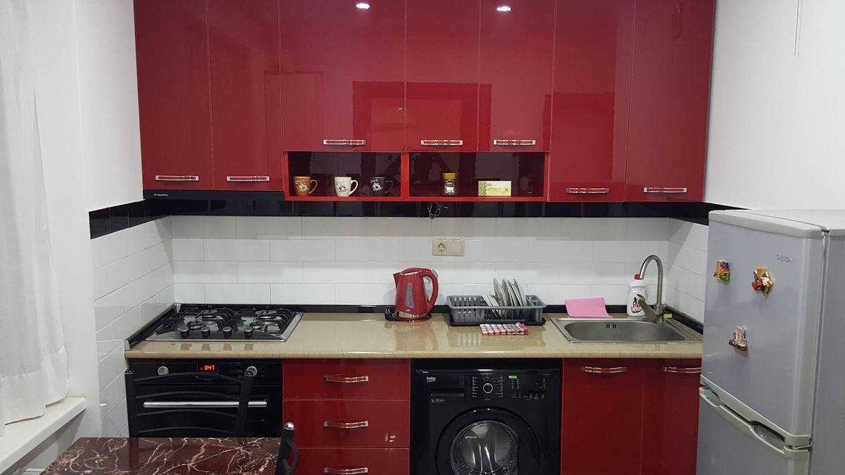 Tbilisi Apartment | Cozy and Comfortable Apartment in Tbilisi