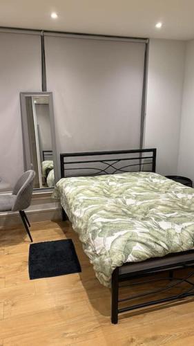 Grove Apartment | Cozy and Comfortable Studio