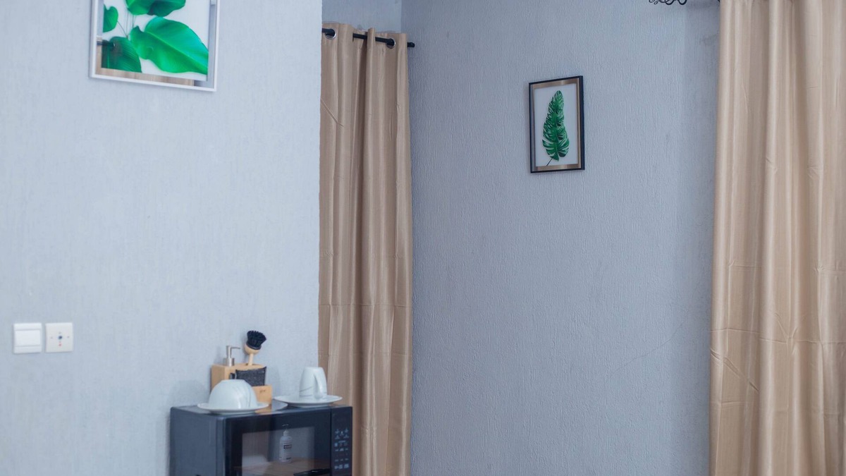 Lome Apartment | Cozy and comfortable studio