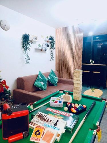 Ortigas Center Apartment | Cozy and comfy place at Ortigas Pasig City