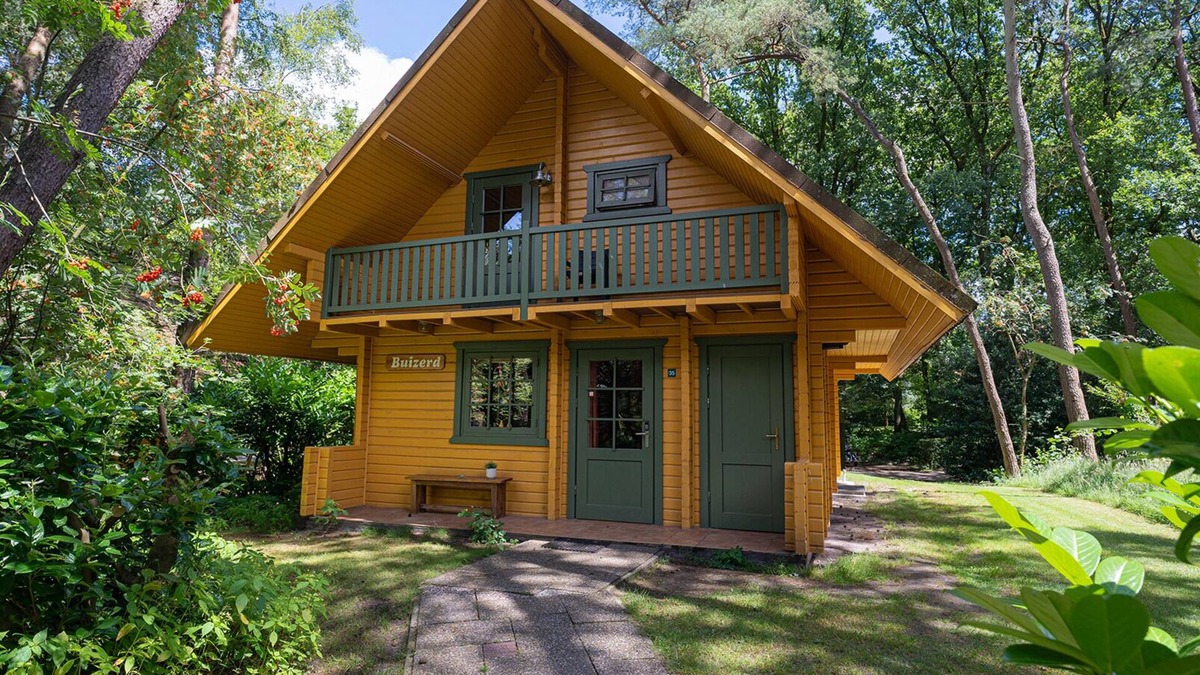 Soest House | Cozy and complete Swedish group home in the forest