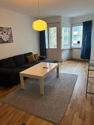 Bagaregarden Apartment | Cozy And Confortable Apartment