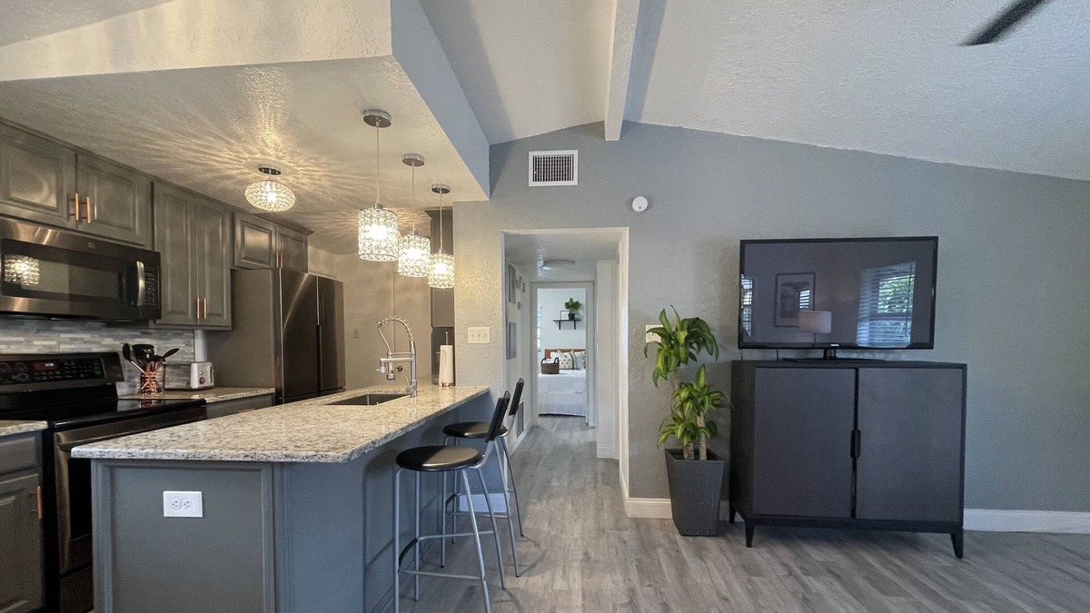 Orient Park House | Cozy and Convenient in the City