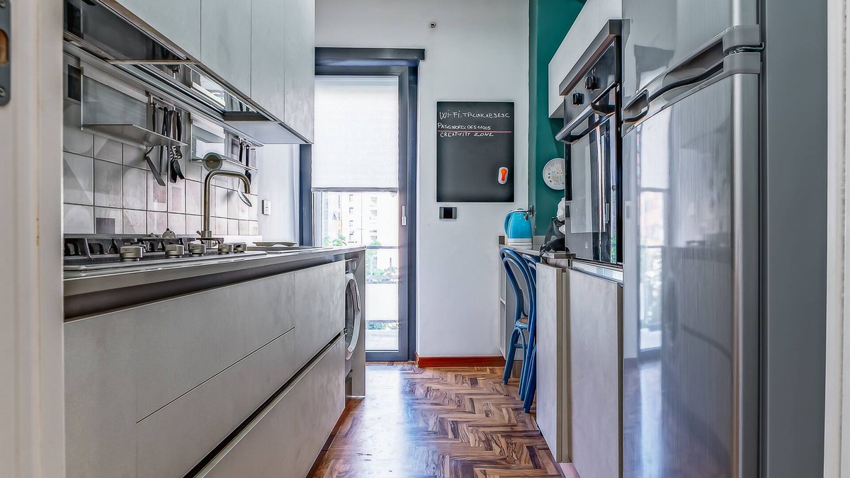 Pigneto Apartment | Cozy and Design Rome