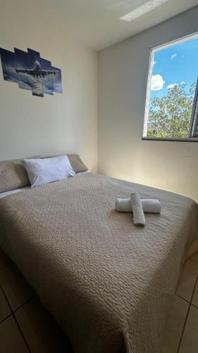 Montes Claros Apartment | Cozy, and Excellent Location in Moc