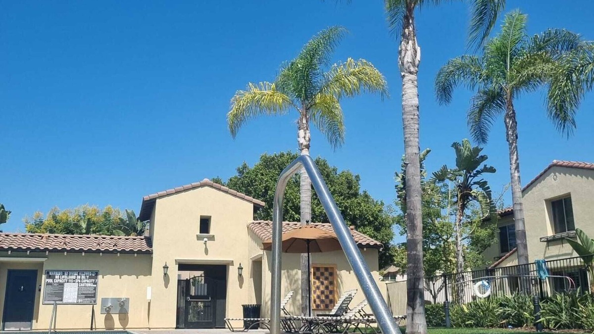 Otay Ranch House | Cozy and fully equipped house in San Diego - Chula Vista - Otay Ranch!!!