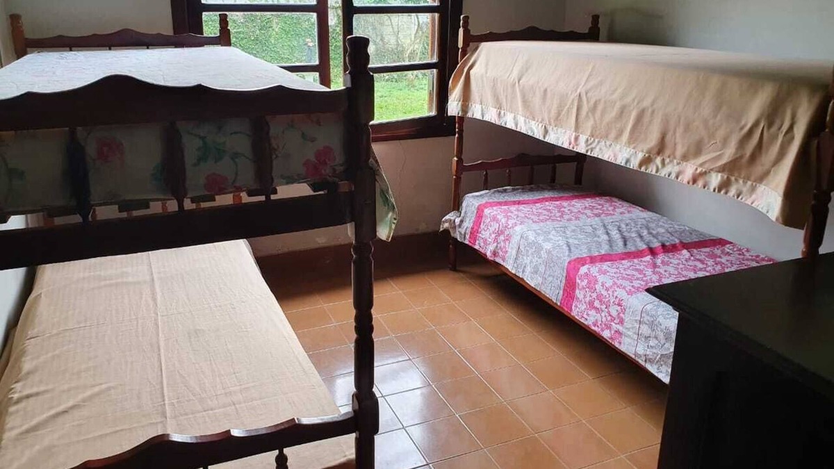 Barra da Lagoa House | Cozy and great location