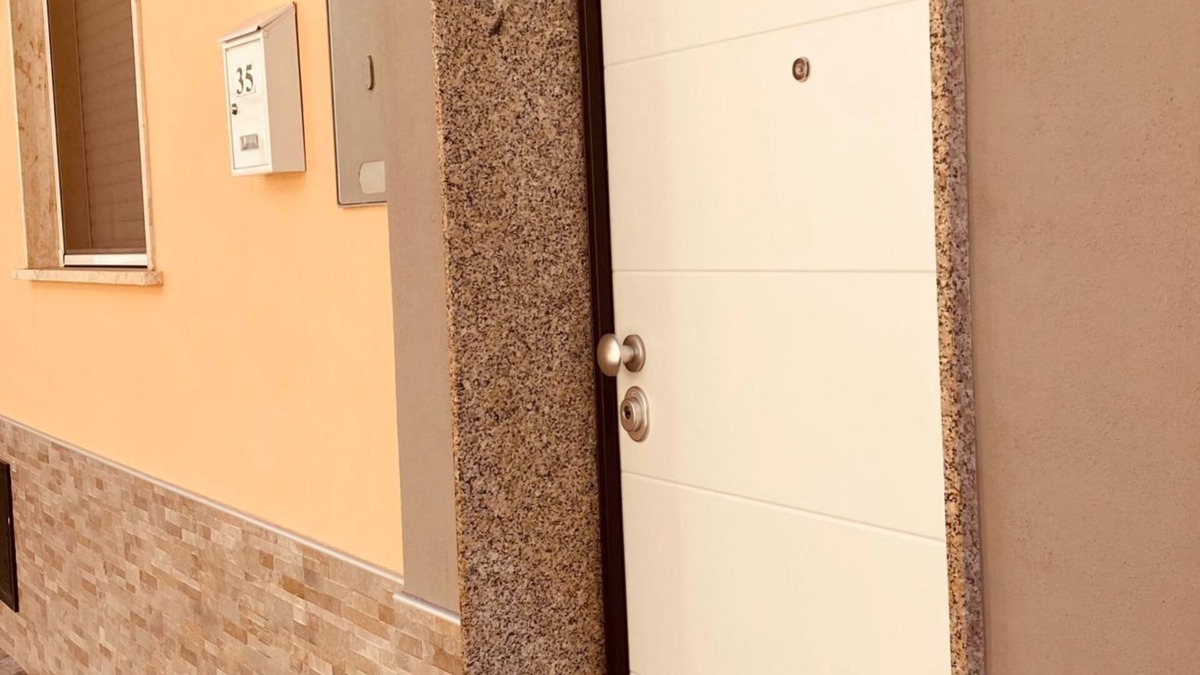 San Vito dei Normanni Apartment | Cozy and modern apartment in quiet location