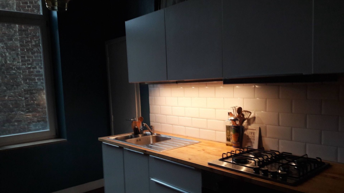 Ixelles Apartment | Cozy and light 60m2 apartment in trendy neighbourhood