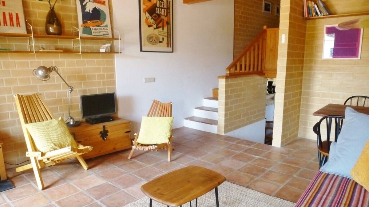 Monte da Vinha House | Cozy and lovely decorated apartment - CASA "C" Chabouco