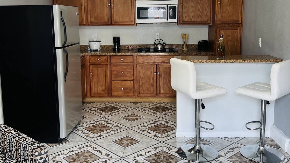 Summerlin Apartment | Cozy and Luxury 1 bedroom studio