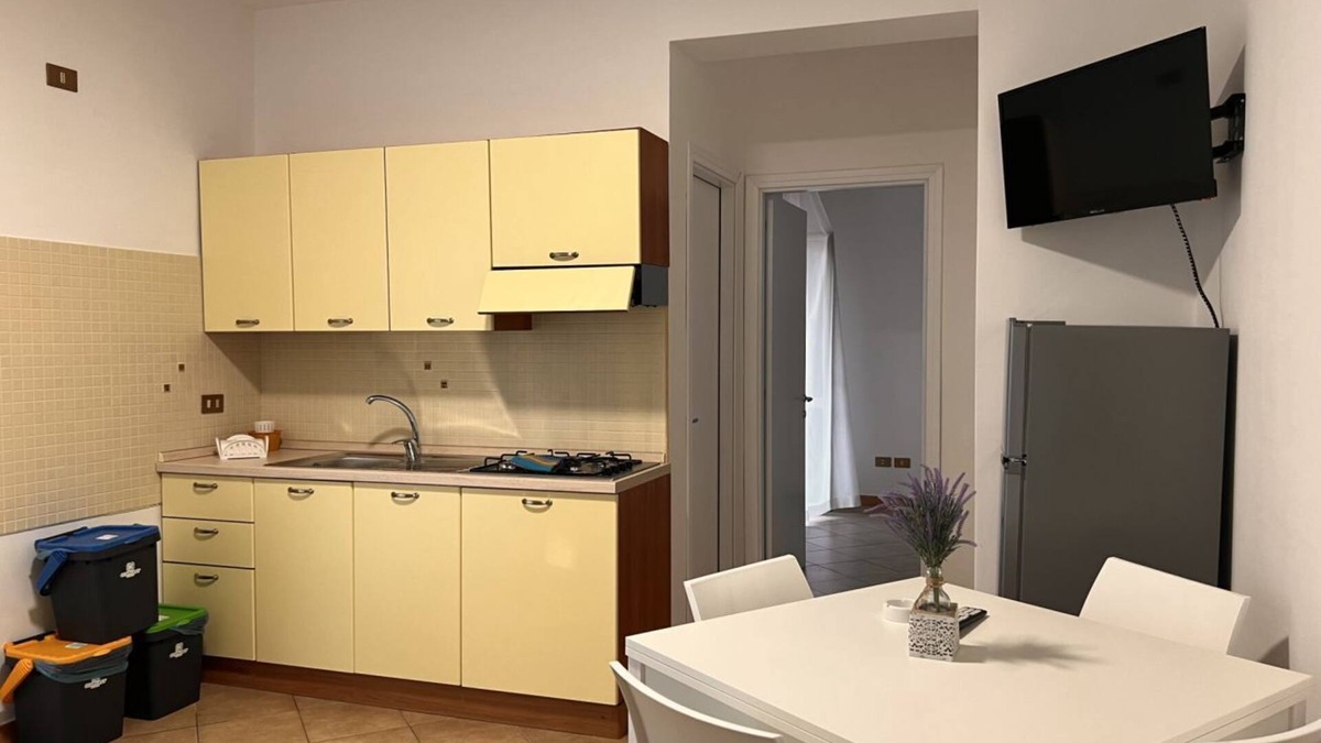 Fuscaldo Apartment | Cozy and modern apartment by the sea