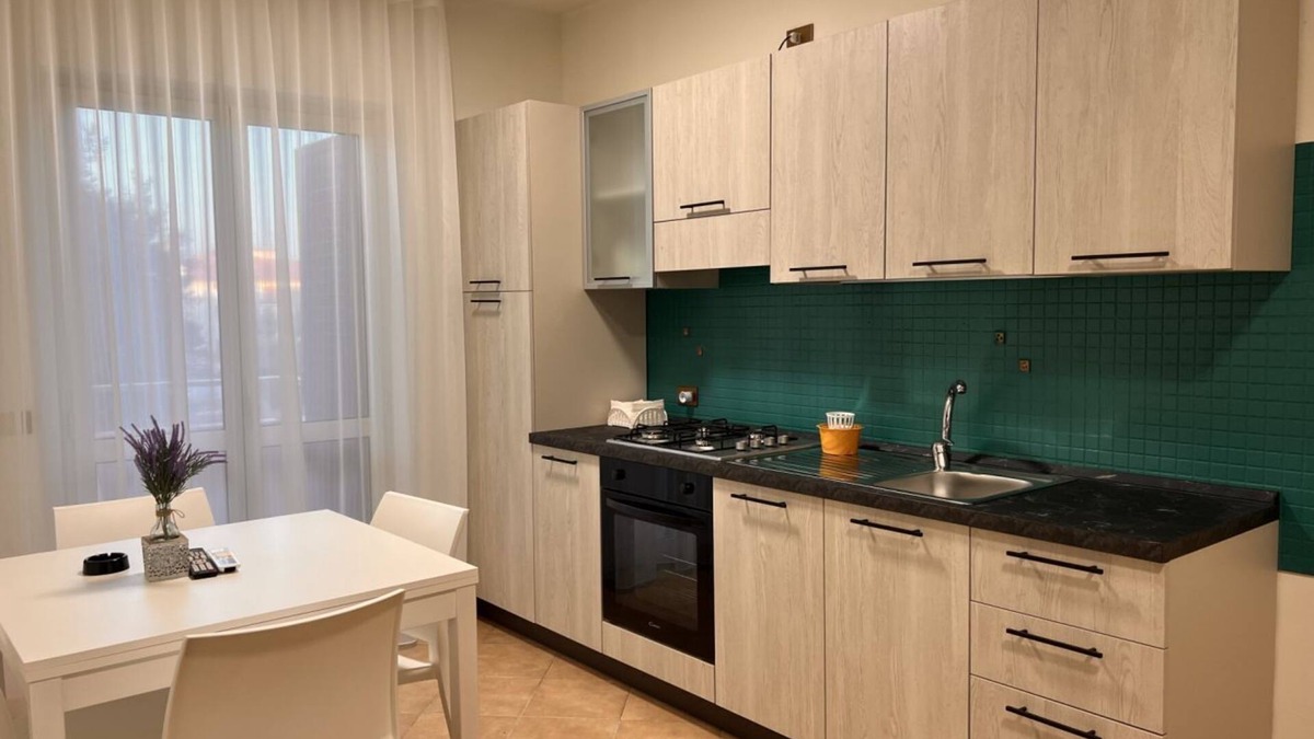 Fuscaldo Apartment | Cozy and modern apartment by the sea