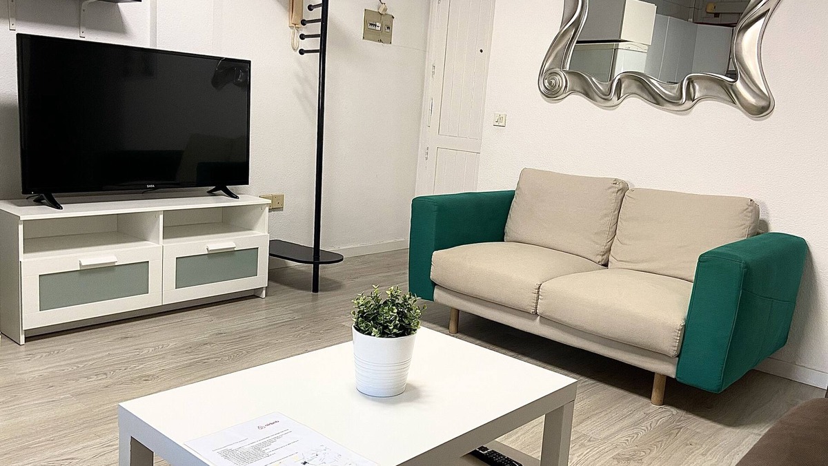 San Fernando Apartment | Cozy and modern apartment in Maspalomas