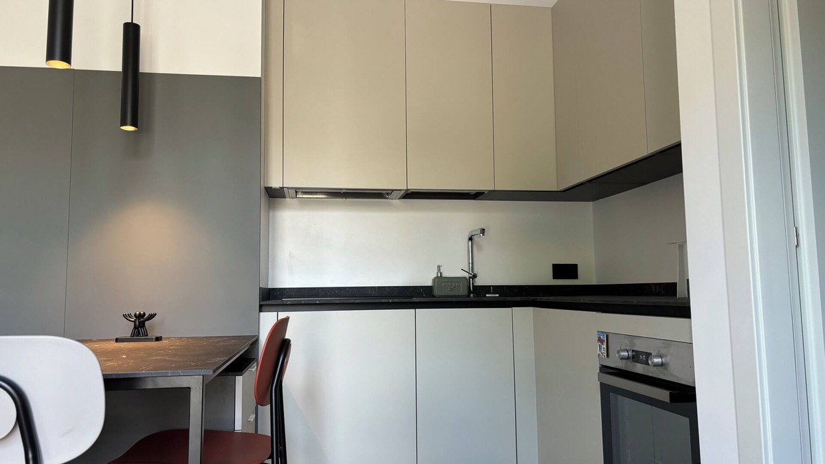 Borgo Milano Apartment | Cozy and modern apartment in Verona