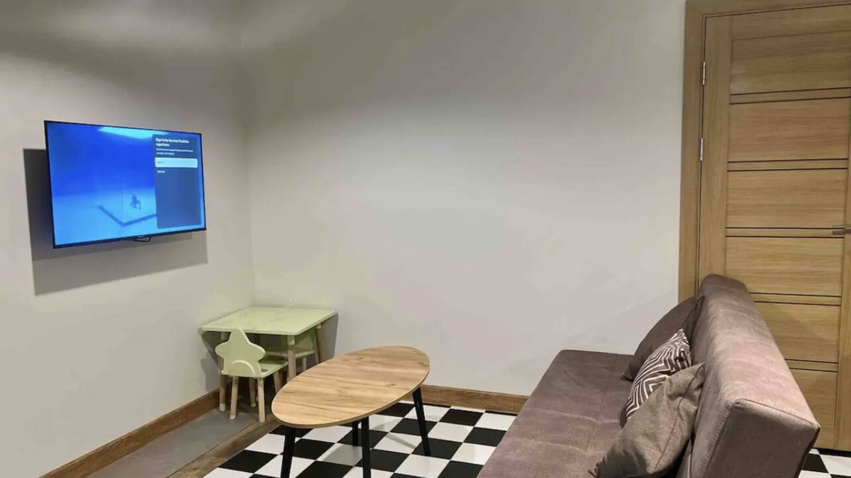 Arabkir Apartment | Cozy and new apartment in Arabkir, Komitas by WanderStay
