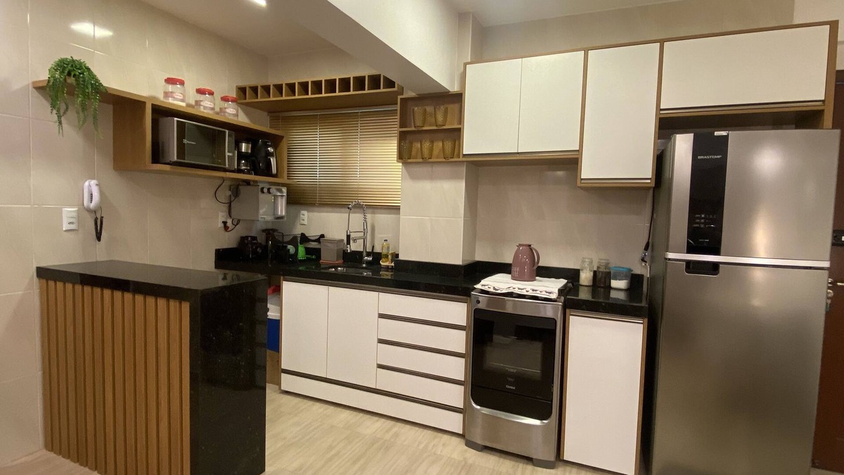 Colonia de Pescadores Apartment | Cozy and nicely decorated apartment 5 minutes' walk from Cumbuco beach!