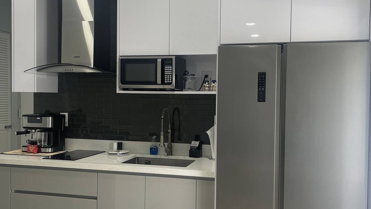 Tamiami Apartment | Cozy and peace small apartment. 🥰