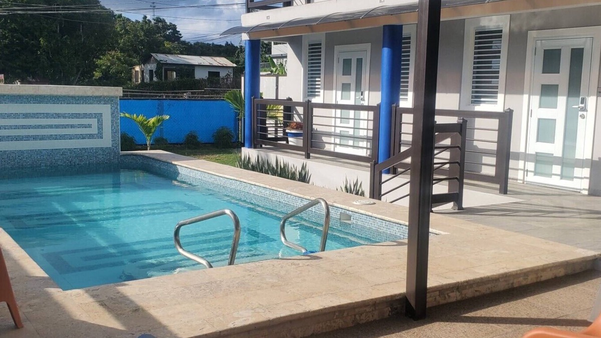 Aguadilla Pueblo Apartment | Cozy and Peacefull