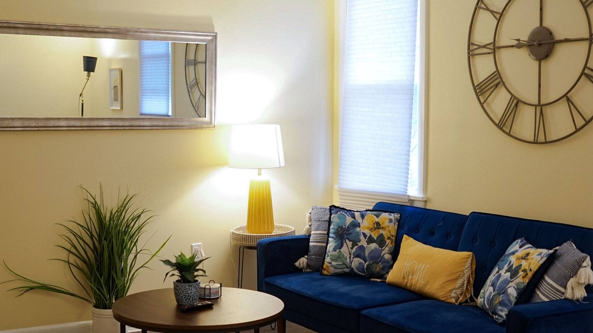 Westside Norwich House | Cozy and Private 3BR/2BA Near Casinos