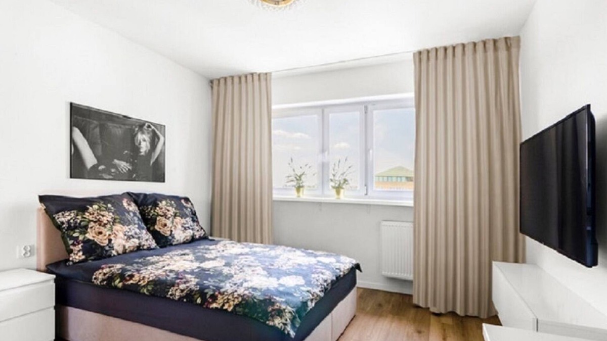 Rakowiec Apartment | Cozy and quite studio, near to Chopin airport and well connected with center.
