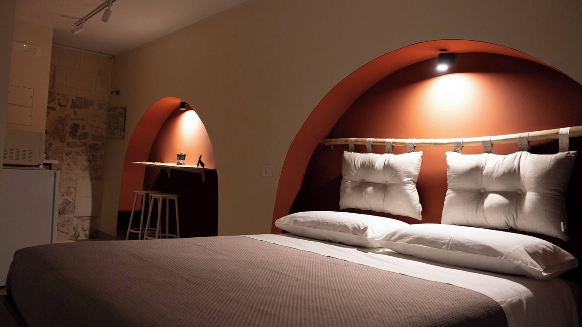 Santa Maria Apartment | Cozy and romantic apartment, 10 minutes from the beach