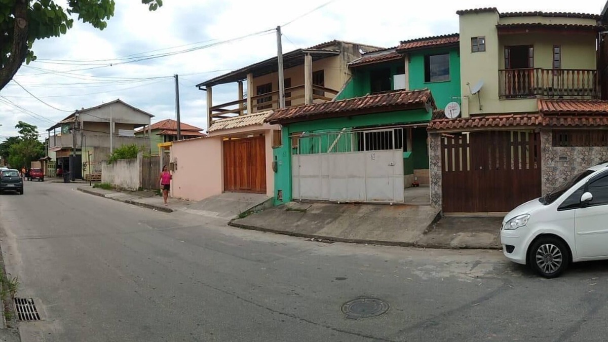 Rio das Ostras House | Cozy and safe house