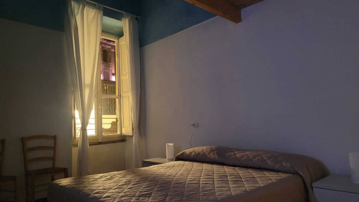 Loano Apartment | Cozy and spacious a few meters from the sea