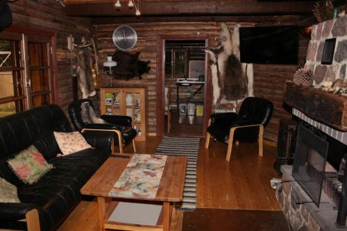 Tartu Apartment | Cozy and spacious accommodation with a sauna in Tartu!