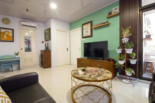 Catur Tunggal Apartment | cozy and spacious Apartment in the heart of Yogyakarta