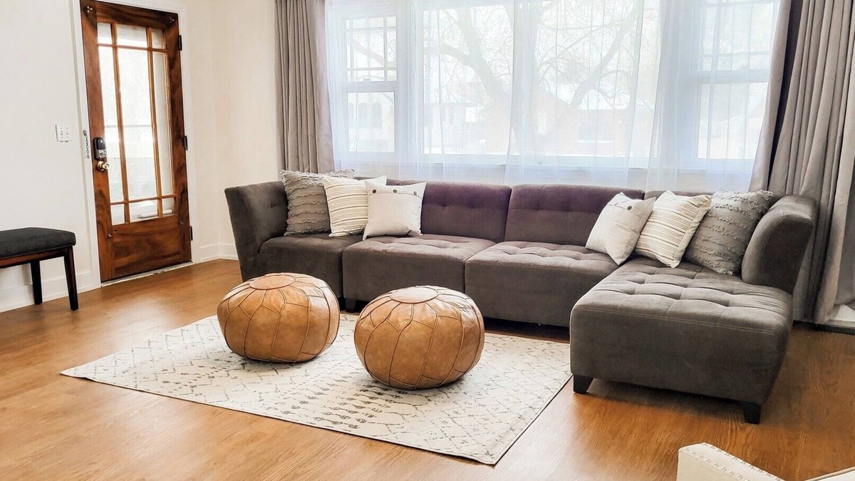 Ogden House | Cozy and Spacious Home in Ogden