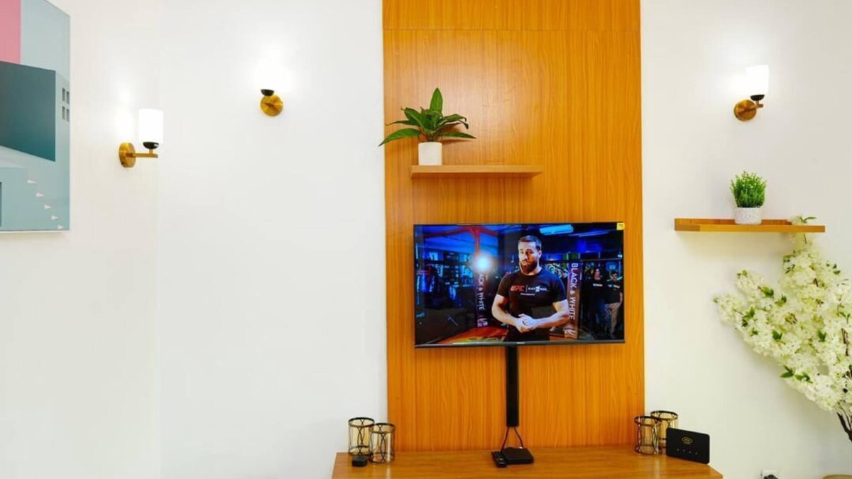 Douala Apartment | Cozy and stylish apartment in Douala- Bonamoussadi