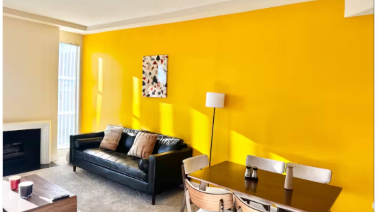 Miracle Mile Apartment | Cozy and Stylish Unit