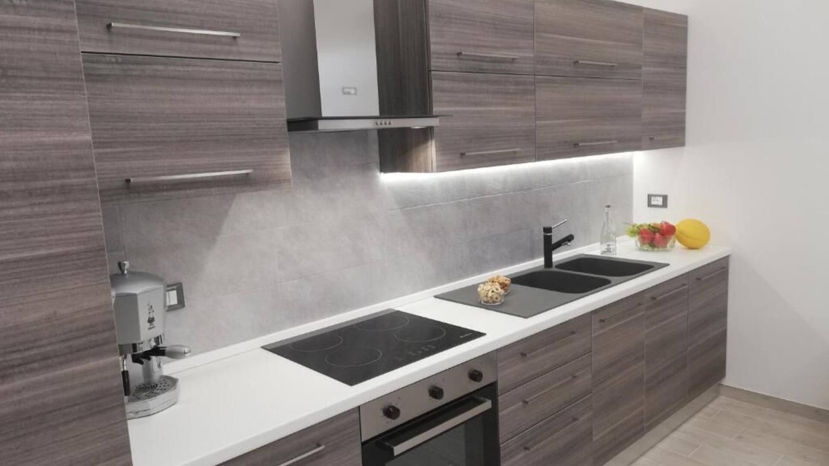 Corigliano D'Otranto Apartment | Cozy apartment in the heart of Salento, strategically located