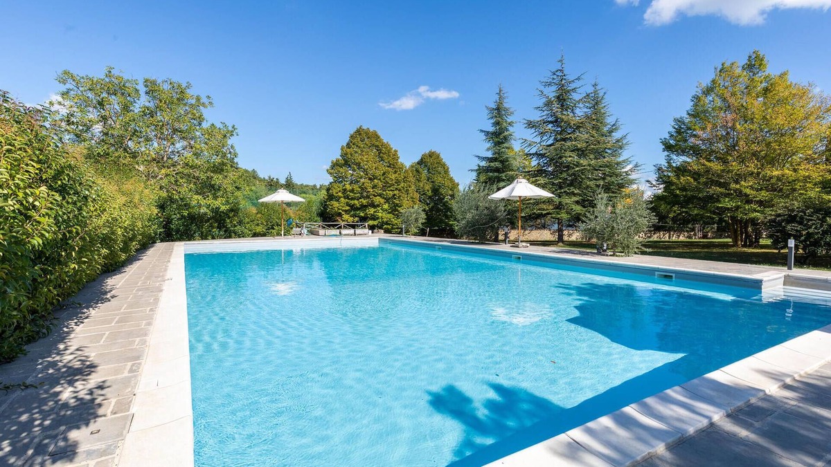 Monte Santa Maria Tiberina Apartment | Cozy apartment in Monte S.M.Tiberina PG