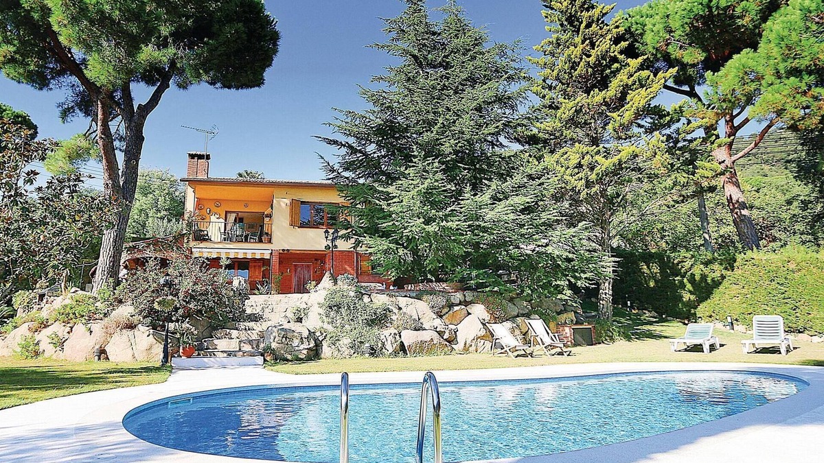 Santa Cristina de Aro Apartment | Cozy apartment in Santa Cristina d'Aro