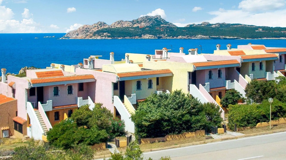Santa Reparata Apartment | Cozy apartment in St. Teresa di Gallura