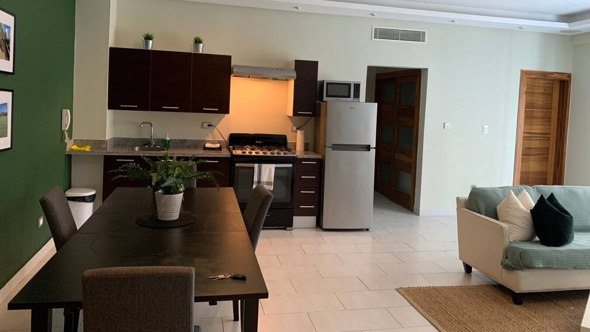 Serralles Apartment | Cozy Apartament in Serrallés/piantini