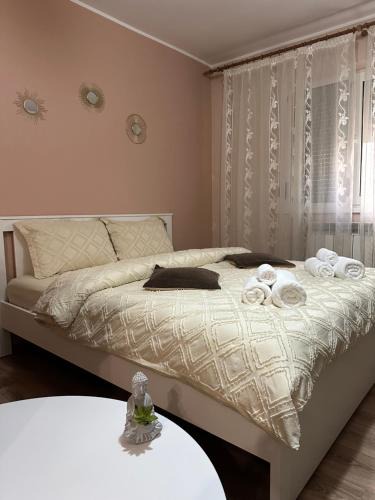 Galati Apartment | Cozy Apartament