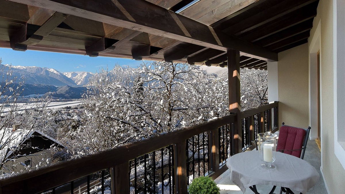 Hoetting Apartment | cozy apartment in Innsbruck