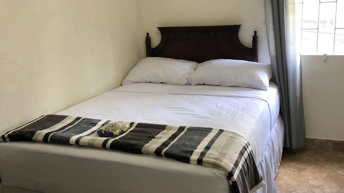 Ragged Point Apartment | Cozy Apartment Rental Near Airport, Amenities and Bus Route