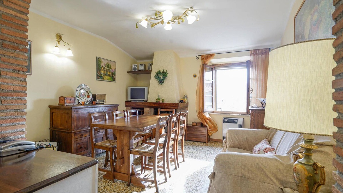Montenero Apartment | Cozy apartment in Montenero d'Orcia
